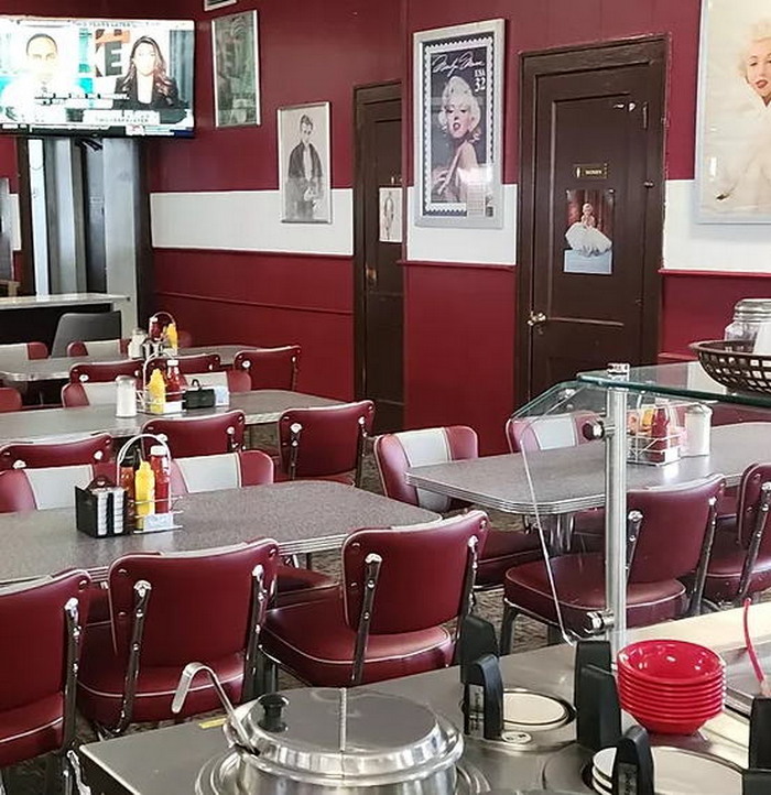 Wheelers Restaurant - From Restaurant Web Site (newer photo)
